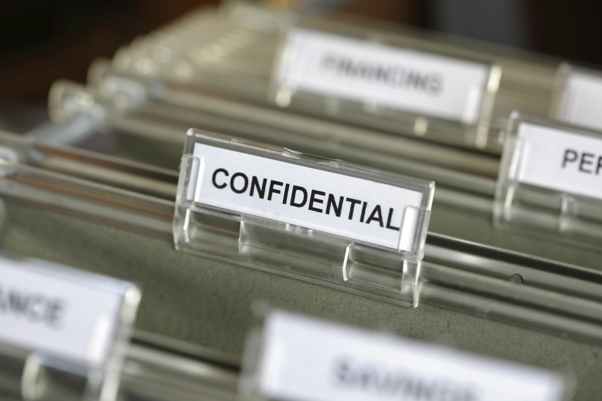  Confidentiality & Safety